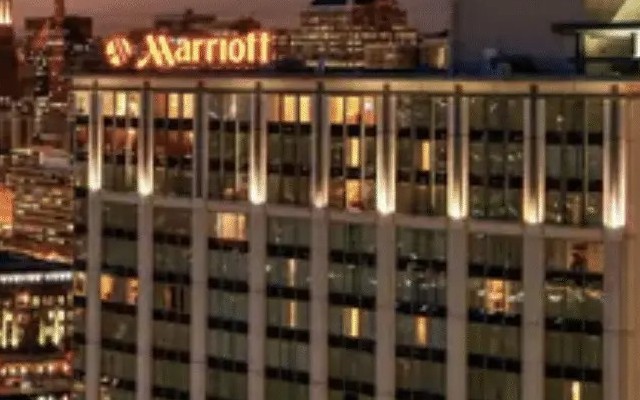 Baltimore Marriott Waterfront