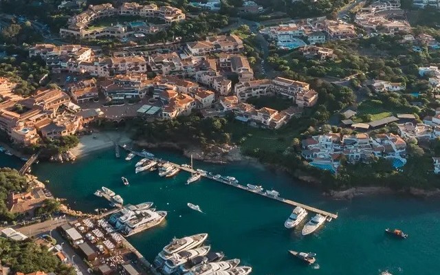 Cervo Hotel Costa Smeralda Resort