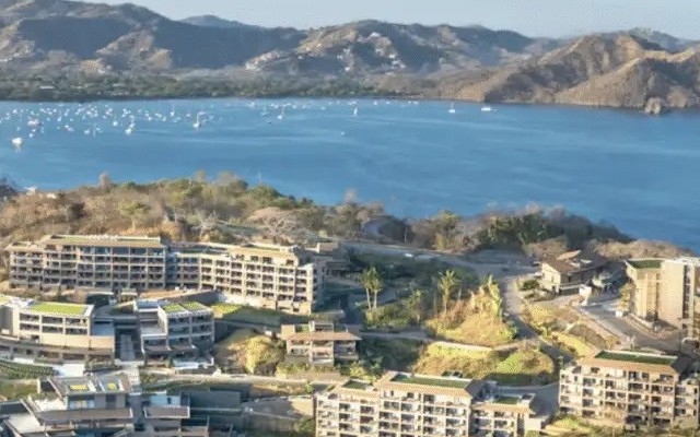 Waldorf Astoria Costa Rica Punta Cacique