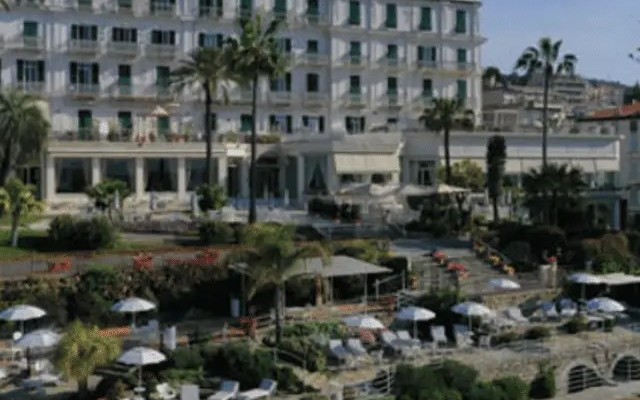Royal Hotel Sanremo