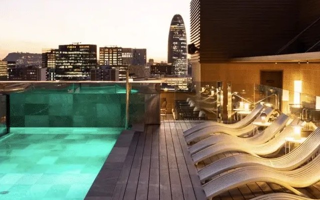 Labtwentytwo Barcelona