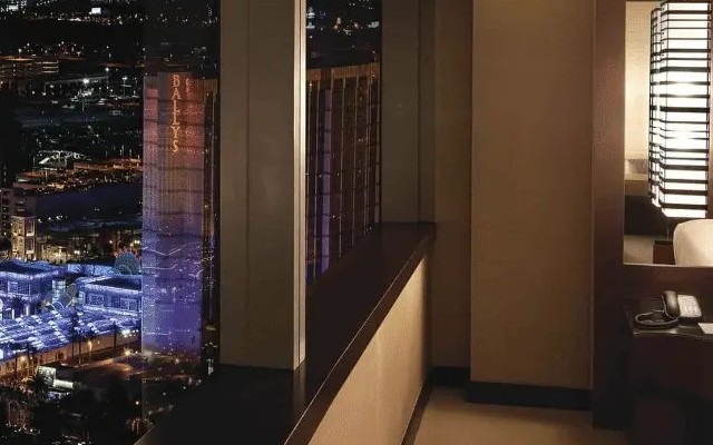 Vdara Hotel & Spa Las Vegas