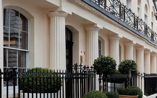 Haymarket Hotel London