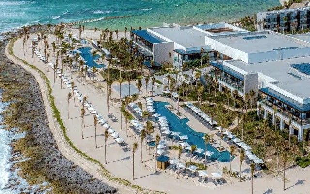 Hilton Tulum Riviera Maya All-Inclusive Resort