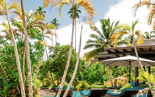 Koro Sun Resort Fiji