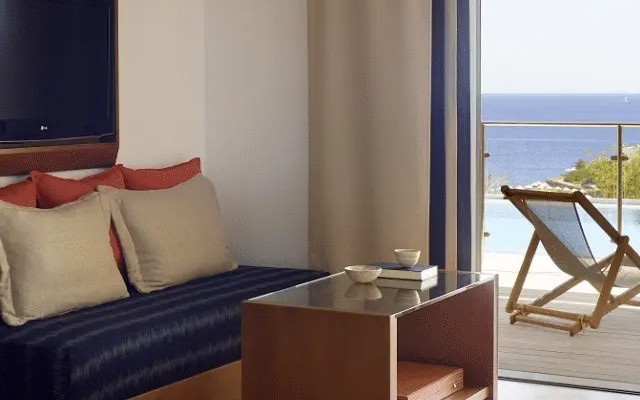 Porto Elounda Golf Spa Resort