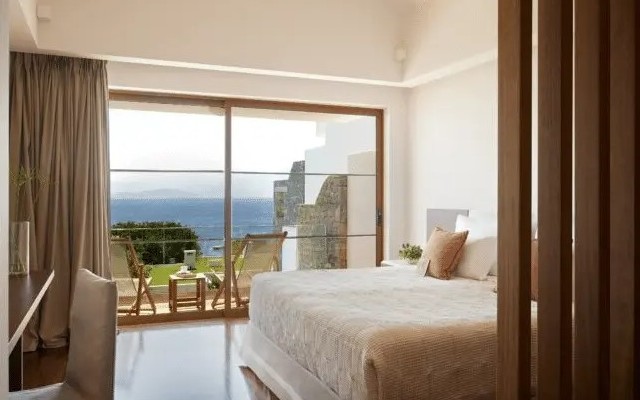 Elounda Peninsula Luxury Resort