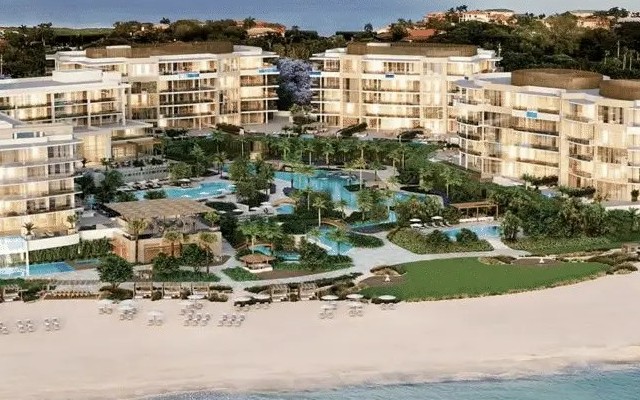 The St. Regis Longboat Key Resort