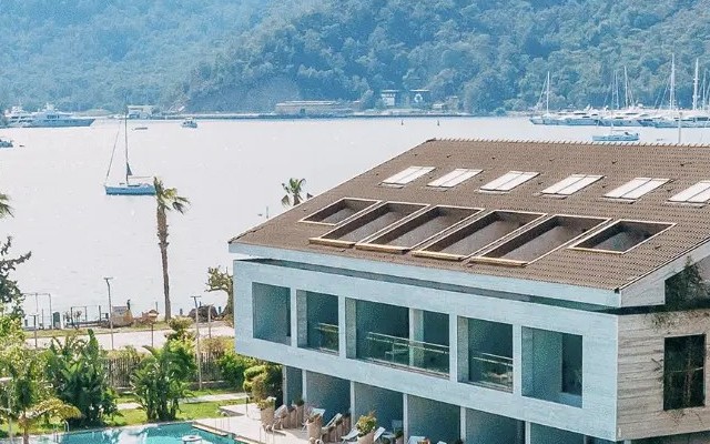 D-Resort Gocek