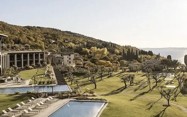 Cape of Senses Torri del Benaco