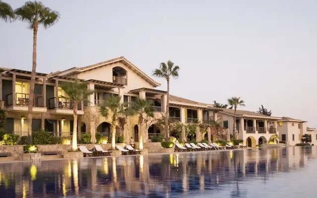 Columbia Beach Resort Limassol