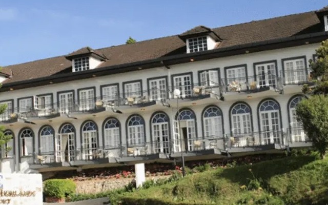 Cameron Highlands Resort Tanah Rata