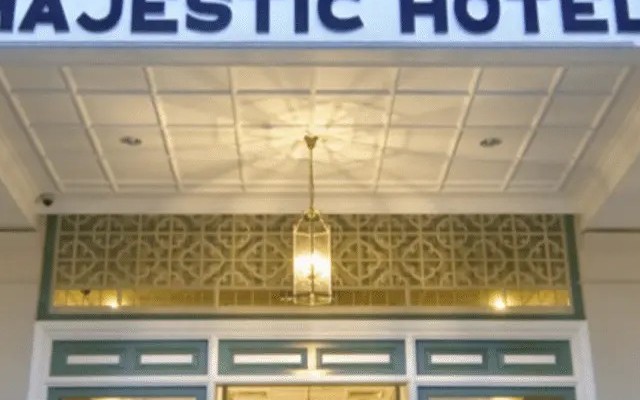 The Majestic Malacca