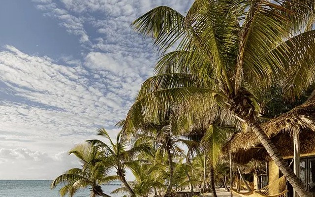 Matachica Resort Ambergris Caye