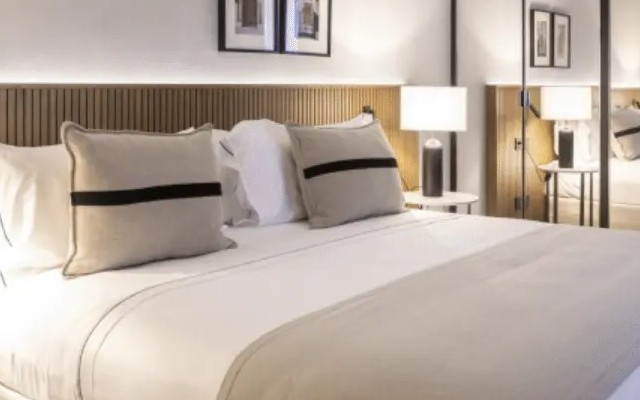 Casa Lucia Buenos Aires