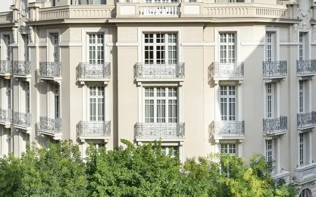 The Excelsior Thessaloniki