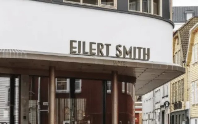 Eilert Smith Hotel Stavanger