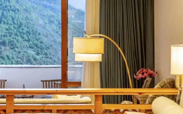 Bhutan Spirit Sanctuary