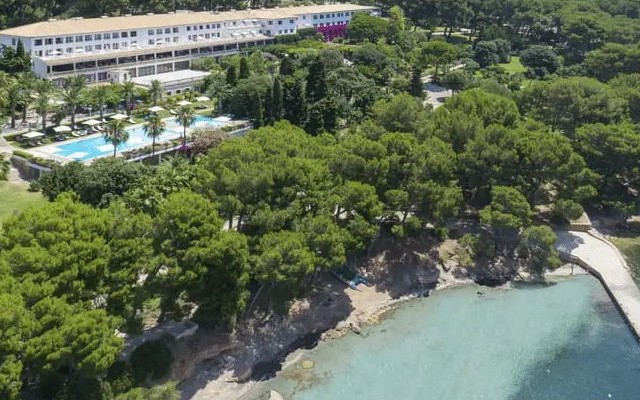 Four Seasons Resort Mallorca at Formentor