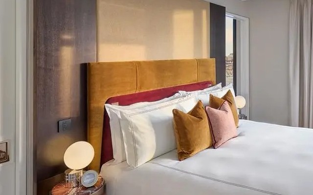 Mandarin Oriental Mayfair London