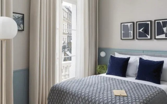 Inhabit Queen’s Gardens London