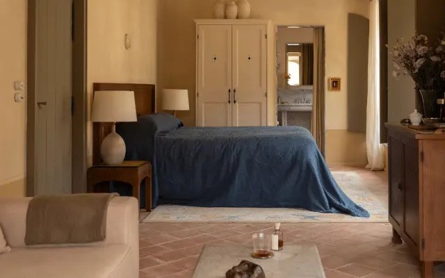 Hôtel du Couvent Nice