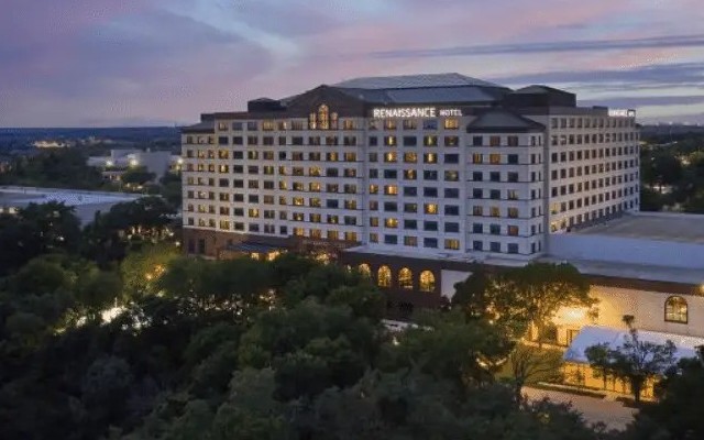 Renaissance Austin Hotel