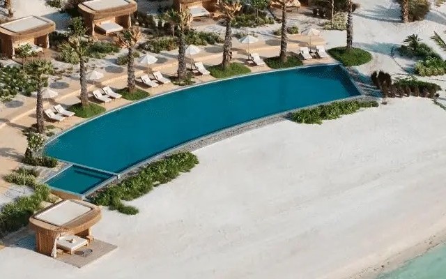 Nujuma, a Ritz-Carlton Reserve