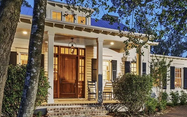 Montage Residences Palmetto Bluff