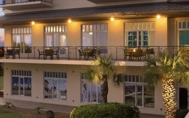 Hammock Beach Golf Resort Palm Coast