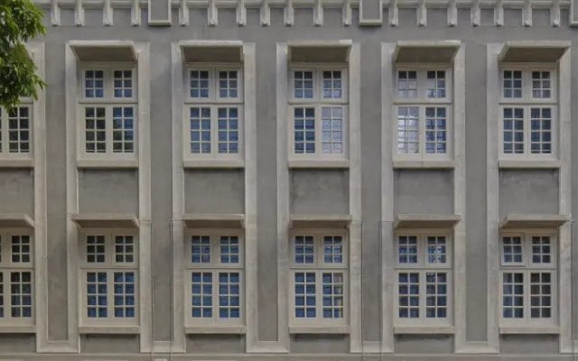 21 Carpenter Singapore