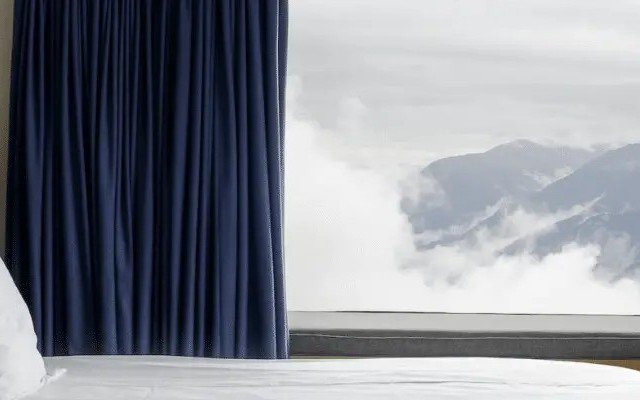 Chetzeron Crans-Montana