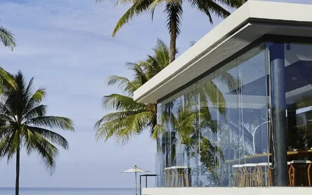 Iniala Beach House  Khok Kloi