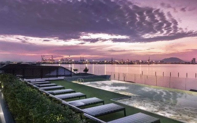 The Prestige Hotel George Town