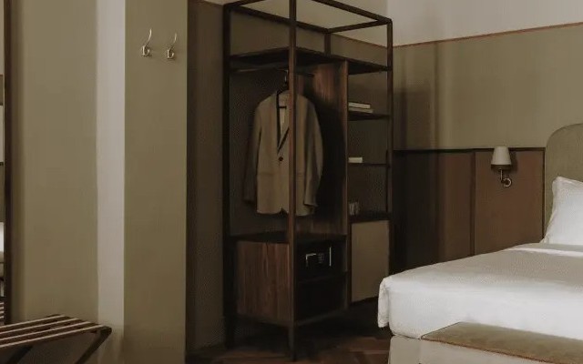 Parkhotel Mondschein Bolzano