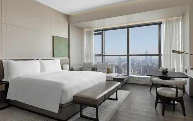 JW Marriott Hotel Changsha