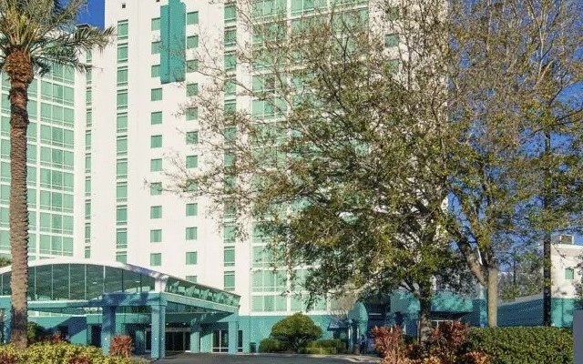 Hotel Landy Orlando Universal Blvd.