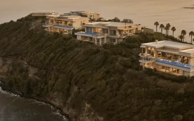 Six Senses La Sagesse Grenada