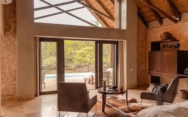 Kapama Private Game Reserve