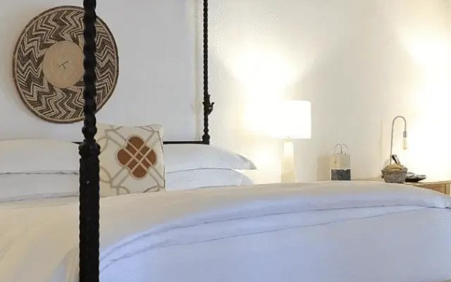 Casa Pestagua Cartagena