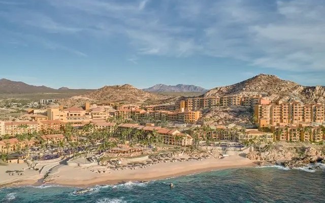 Grand Fiesta Americana Los Cabos