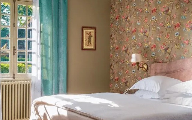 Auberge des Templiers Boismorand