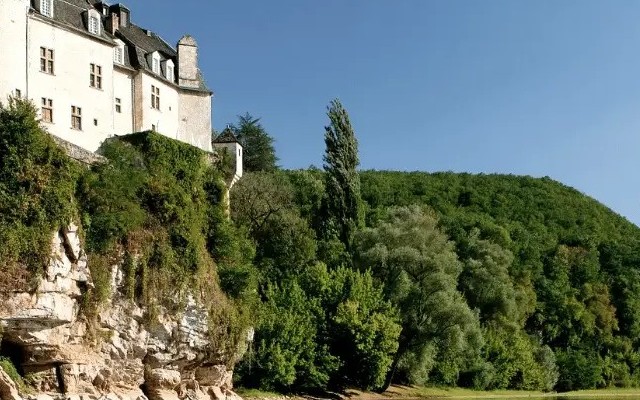 Château de la Treyne
