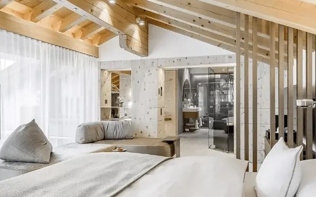 Chasa Montana Samnaun