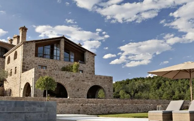 La Vella Farga Lladurs