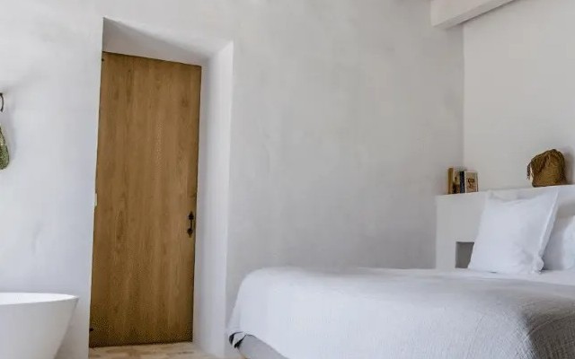 Fontenille Menorca Torre Vella