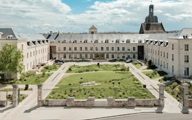 Fleur de Loire Blois