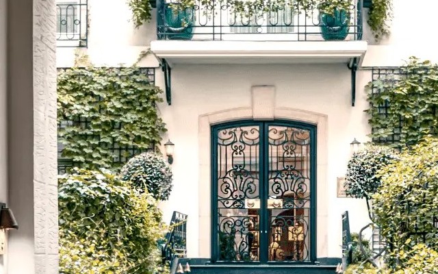 Relais Christine Paris