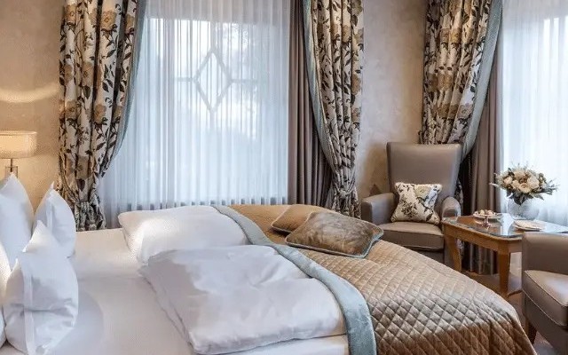 Hotel Bareiss Baiersbronn