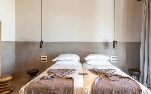 Eliamos Kefalonia  Villas Hotel